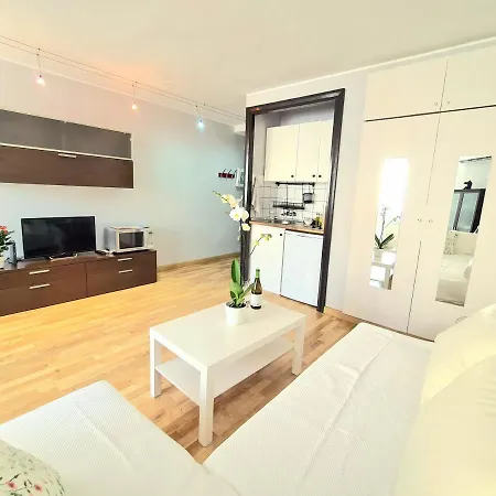El Mono De Eco With Swimming Pool Torre Del Mar