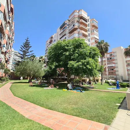 Appartamento El Mono De Eco With Swimming Pool Torre Del Mar