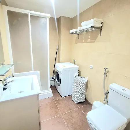 Appartamento El Mono De Eco With Swimming Pool Torre Del Mar