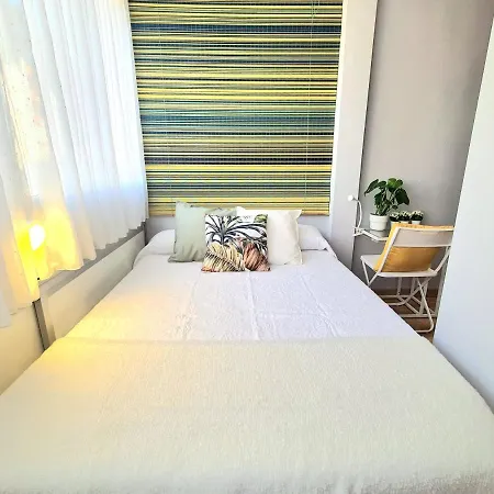 Aa Guest - El Mono De Eco Torre Del Mar