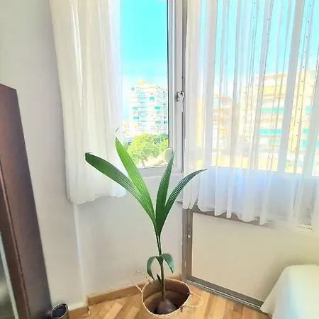 Apartment Aa Guest - El Mono De Eco