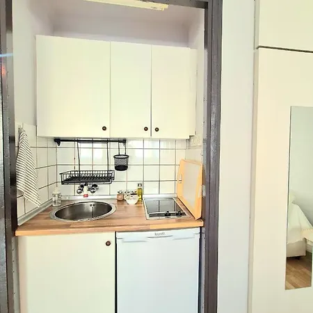 Apartment Aa Guest - El Mono De Eco *