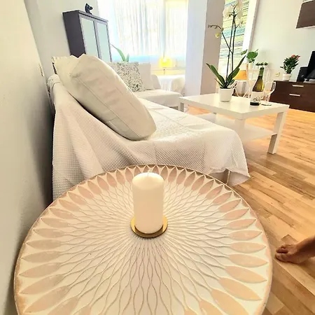 Apartment Aa Guest - El Mono De Eco