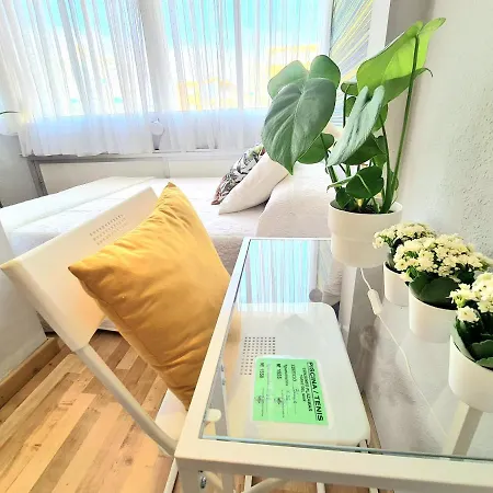Aa Guest - El Mono De Eco Apartment